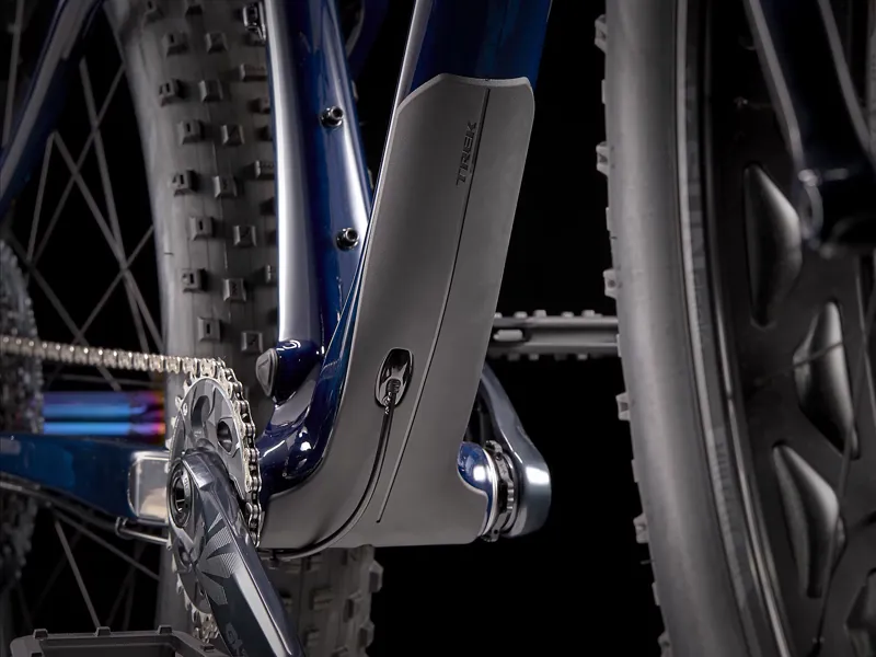 Trek Farley 9.6 Mountain Bike in Blue-6